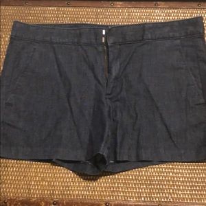 GUC banana republic size 12 shorts